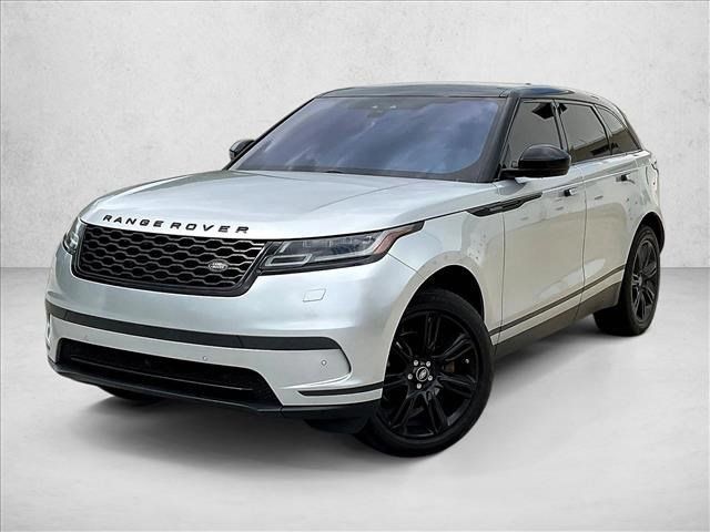 Used 2020 Land Rover Range Rover Velar S AWD/4WD image 1