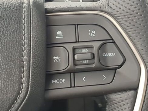 New 2025 Toyota Tundra SR5 RWD image 25