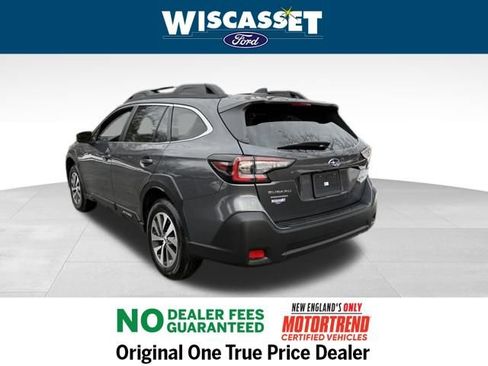 Used 2023 Subaru Outback Premium image 27