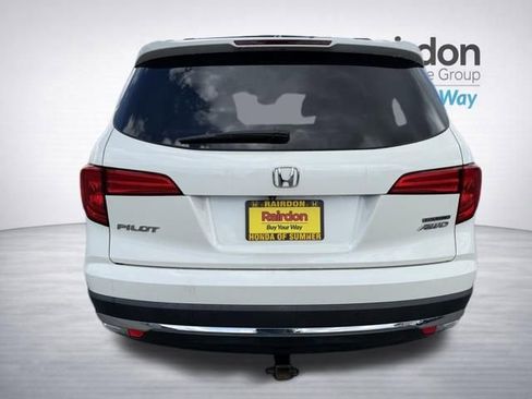 Used 2016 Honda Pilot Touring image 6