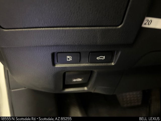 Used 2025 Lexus ES 300h w/ Premium Package FWD image 31