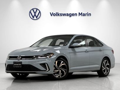 New 2026 Volkswagen Jetta SEL
