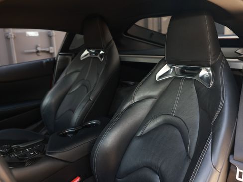 Used 2020 Toyota Supra Premium w/ Driver Assist Package image 10