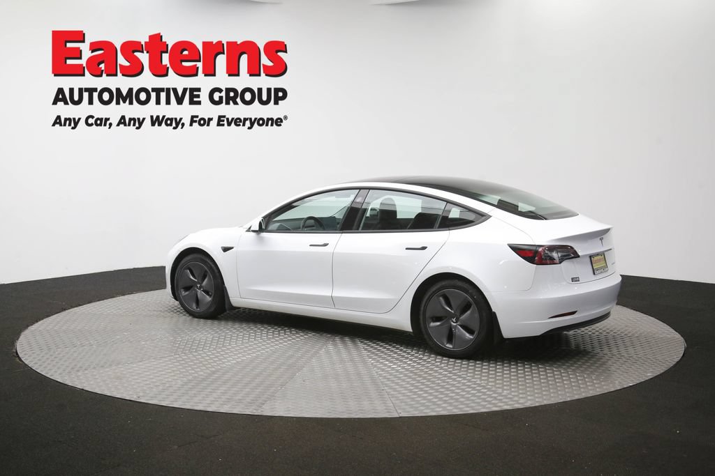 Used 2018 Tesla Model 3 Long Range AWD/4WD image 58