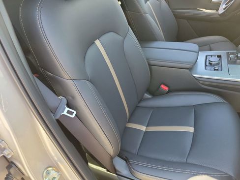 New 2026 MAZDA CX-90 3.3 Turbo w/ Premium Plus Pkg image 19