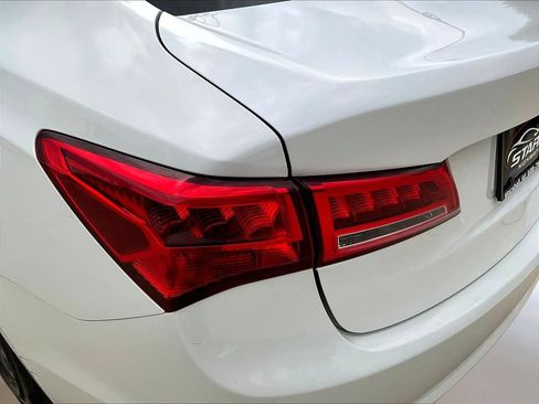 Used 2020 Acura TLX FWD image 23
