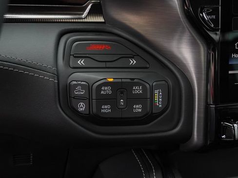 New 2026 RAM 1500 RHO w/ RHO Level 1 Equipment Group AWD/4WD image 26