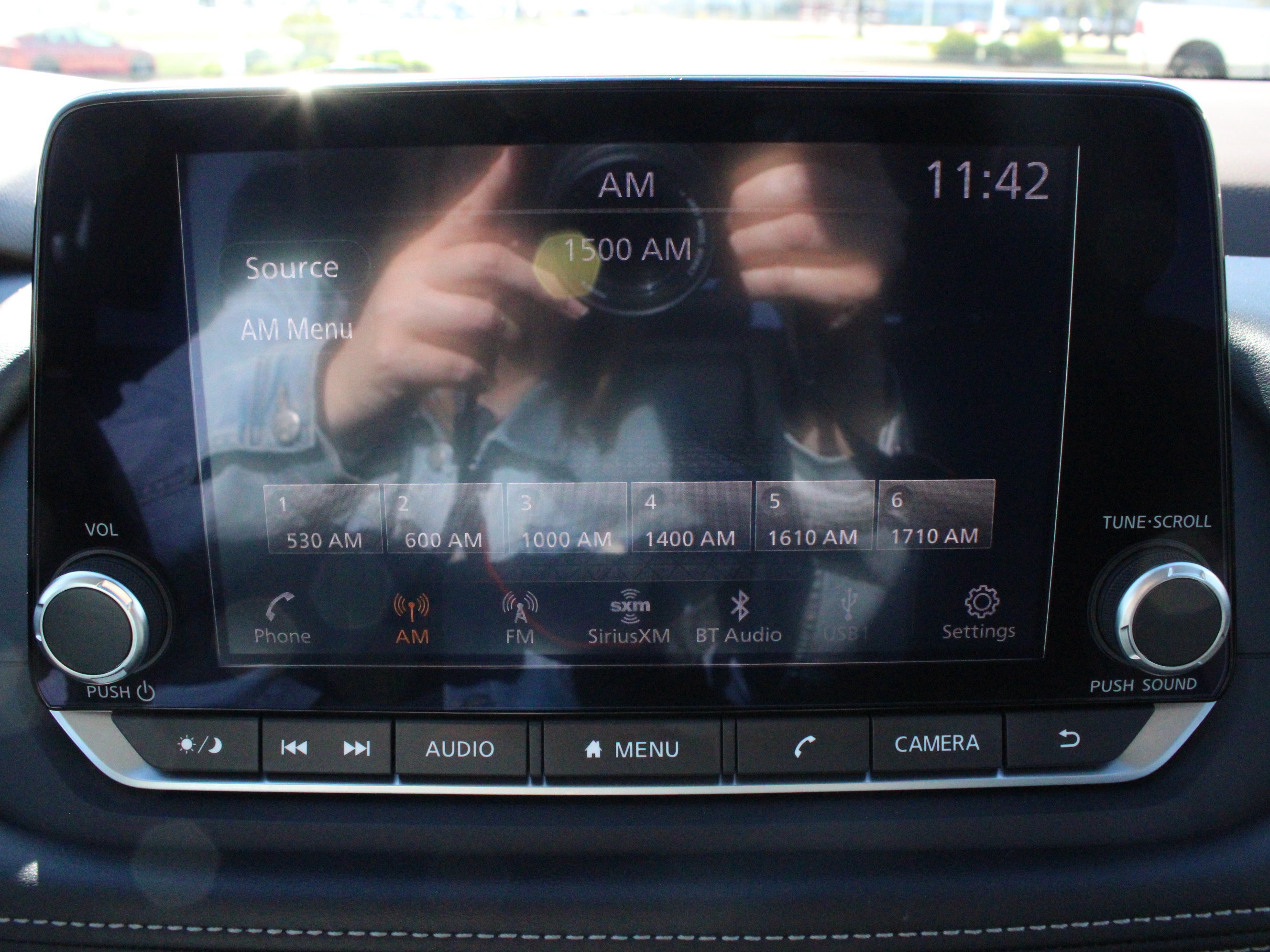 Used 2023 Nissan Rogue SV w/ SV Premium B Package AWD/4WD image 22