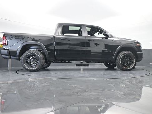 Used 2026 RAM 1500 Rebel w/ Rebel Level 2 Equipment Group image 48