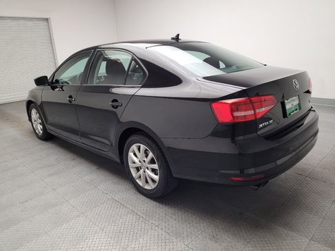 Used 2015 Volkswagen Jetta SE FWD image 3
