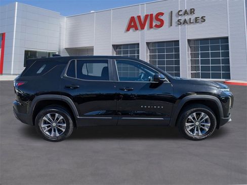 Used 2025 Chevrolet Equinox LT image 5