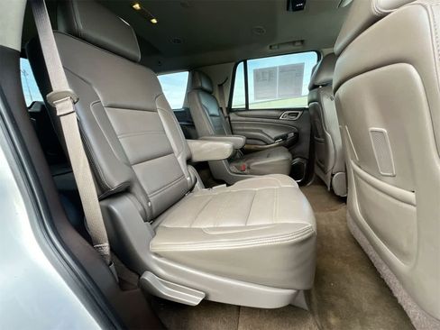Used 2016 GMC Yukon Denali w/ Open Road Package image 20
