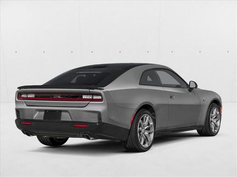New 2026 Dodge Charger Scat Pack AWD/4WD image 2