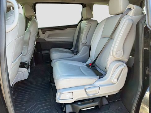 Used 2022 Honda Odyssey EX-L image 24