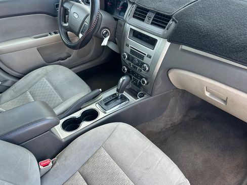 Used 2012 Ford Fusion SE image 15