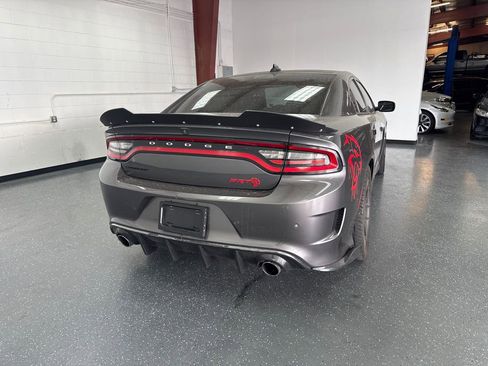 Used 2019 Dodge Charger R/T w/ Daytona Edition Group image 4