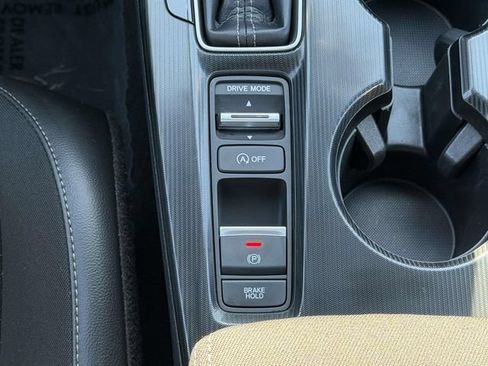 Certified 2024 Honda Civic Sport image 15
