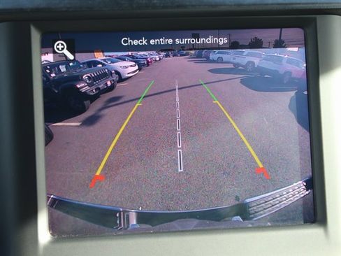 Used 2020 RAM 1500 Big Horn image 6