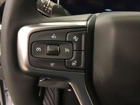 New 2026 Chevrolet Silverado 1500 LT image 31