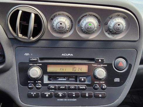 Used 2006 Acura RSX Type-S FWD image 19