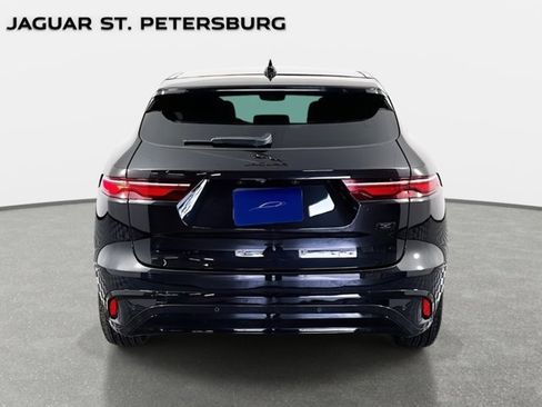 New 2026 Jaguar F-PACE R-Dynamic S image 6