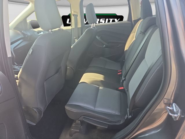 Used 2018 Ford Escape SE w/ SE Sync 3 Package FWD image 9
