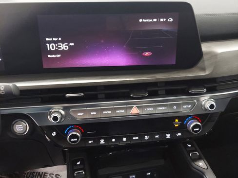 Used 2023 Kia Telluride SX AWD/4WD image 13