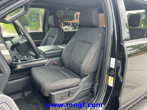 Used 2023 Ford F150 XLT w/ Equipment Group 302A High AWD/4WD image 21