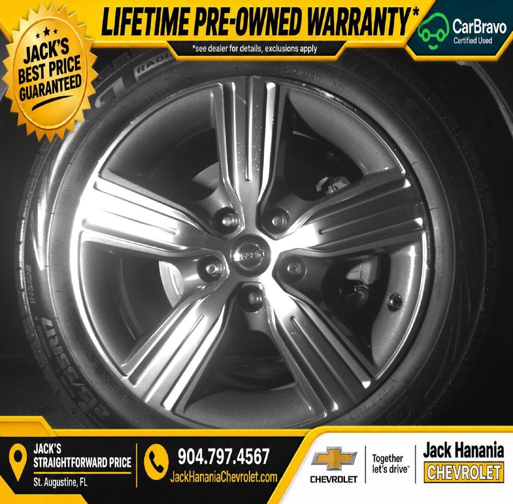 Used 2019 Nissan Altima 2.5 SL FWD image 28