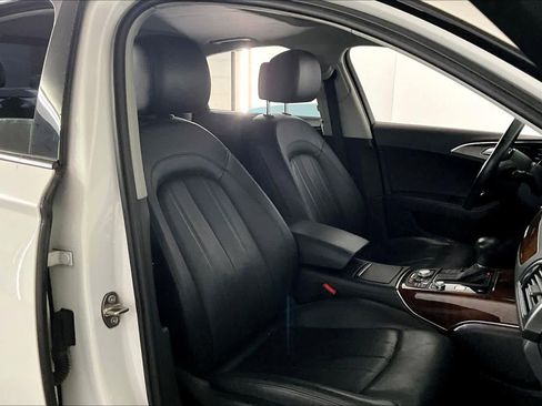 Used 2014 Audi A6 3.0T Prestige image 7