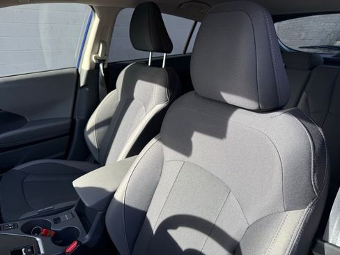 Certified 2025 Subaru Crosstrek 2.0i Premium image 22