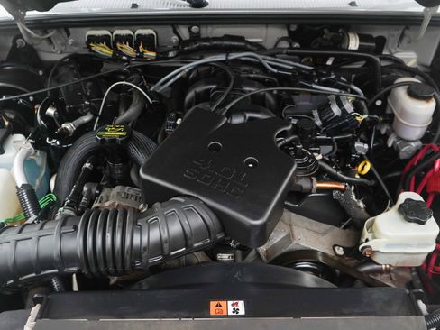 Used 2011 Ford Ranger XLT image 27