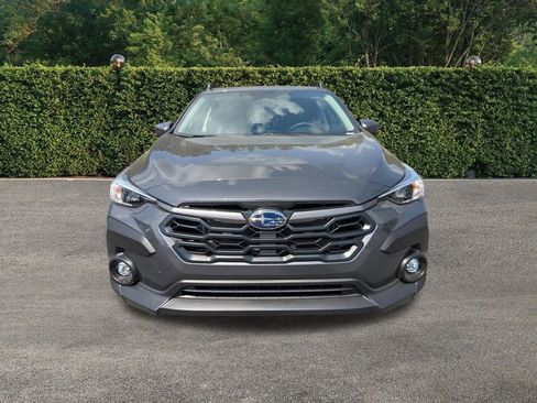 New 2026 Subaru Crosstrek 2.0i Premium AWD/4WD image 10