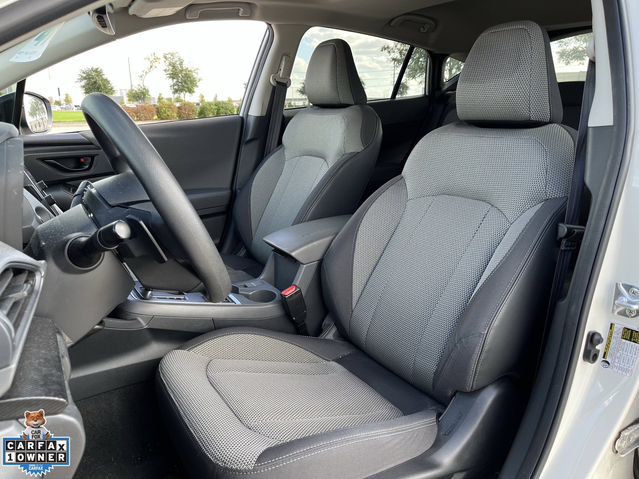 Used 2024 Subaru Crosstrek 2.0i Premium AWD/4WD image 24