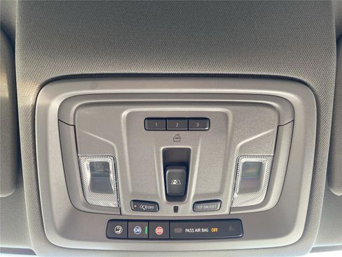 New 2026 Chevrolet Silverado 1500 LT Trail Boss w/ LT Trail Boss Premium Package image 15