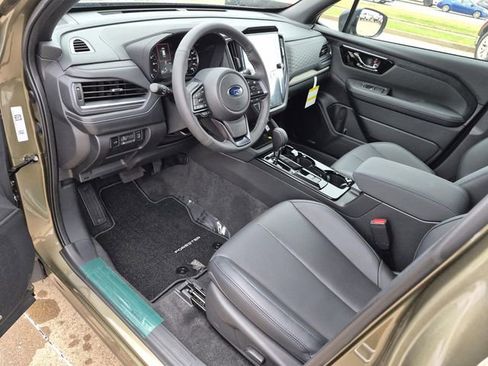 New 2026 Subaru Forester Limited image 10
