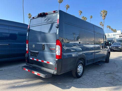 Used 2020 RAM ProMaster 3500 FWD image 7