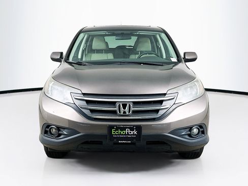 Used 2012 Honda CR-V EX image 2