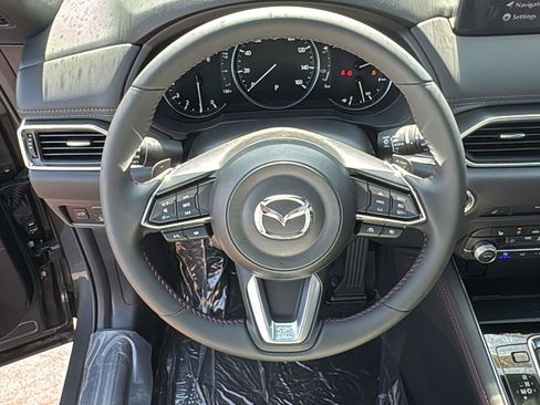 New 2025 MAZDA CX-5 2.5 Turbo image 10