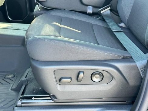 New 2026 Chevrolet Silverado 1500 LT AWD/4WD image 10