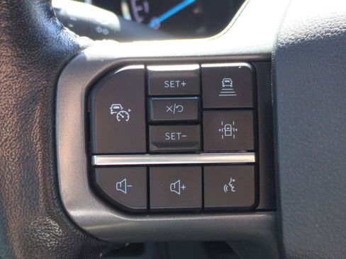 Used 2021 Ford F150 XLT w/ Equipment Group 302A High AWD/4WD image 16