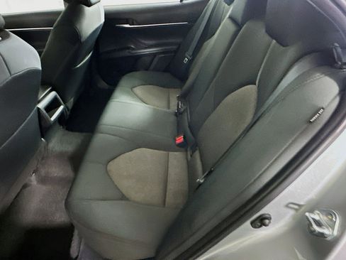 Used 2024 Toyota Camry LE image 25