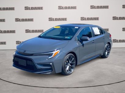 Used 2024 Toyota Corolla SE