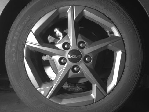 Used 2025 Kia K4 LXS image 15