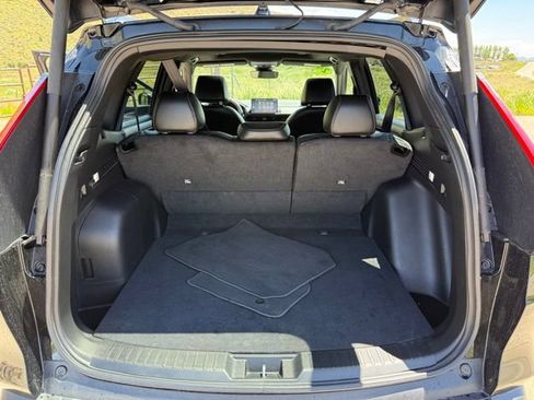 Used 2024 Honda CR-V Sport-L image 33
