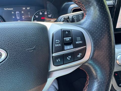 Used 2022 Ford Explorer Timberline w/ Timberline Technology Package AWD/4WD image 23