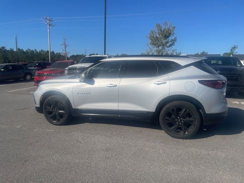 Used 2020 Chevrolet Blazer RS image 17