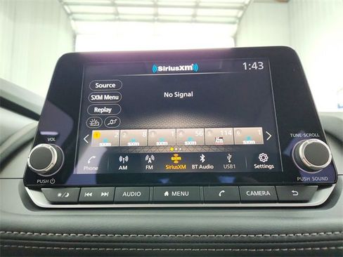 New 2026 Nissan Rogue SV image 30