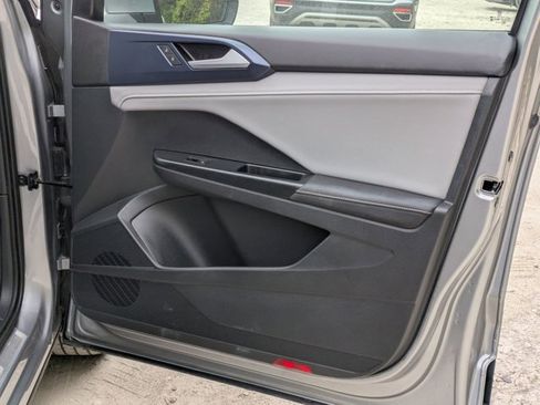 Used 2024 Volkswagen Taos SE image 27