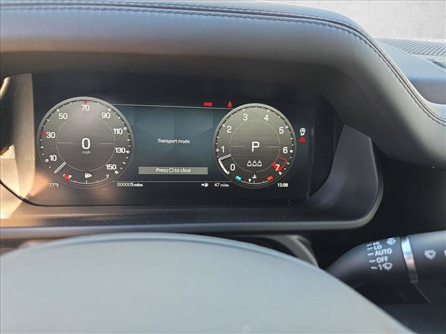 New 2026 Land Rover Defender 110 X-Dynamic SE AWD/4WD image 18